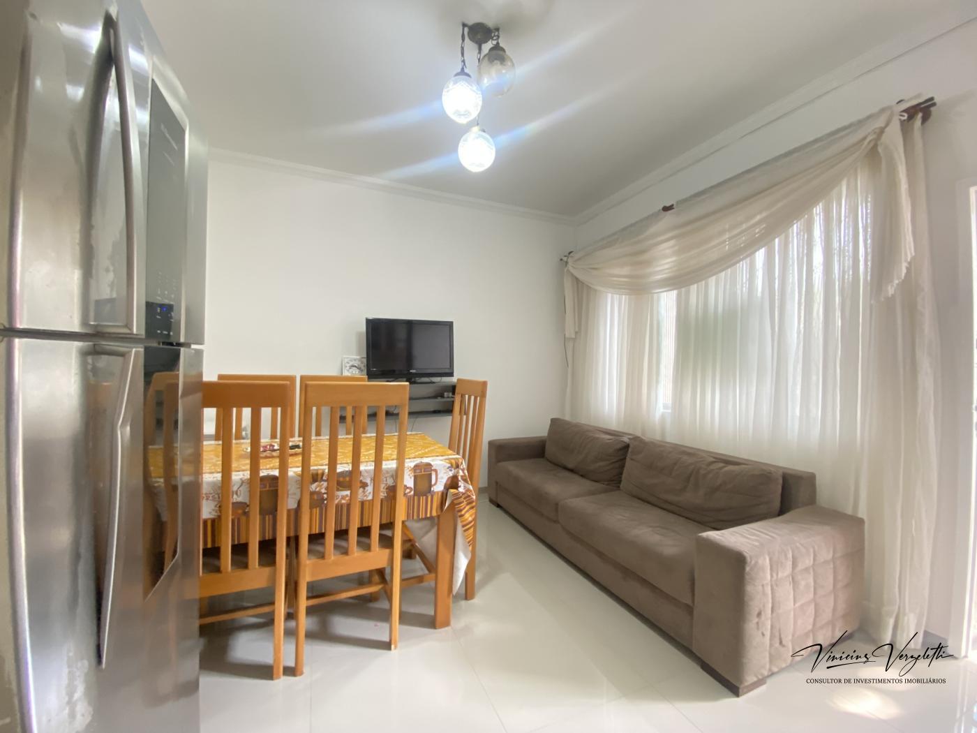 Apartamento, 2 quartos, 60 m² - Foto 4