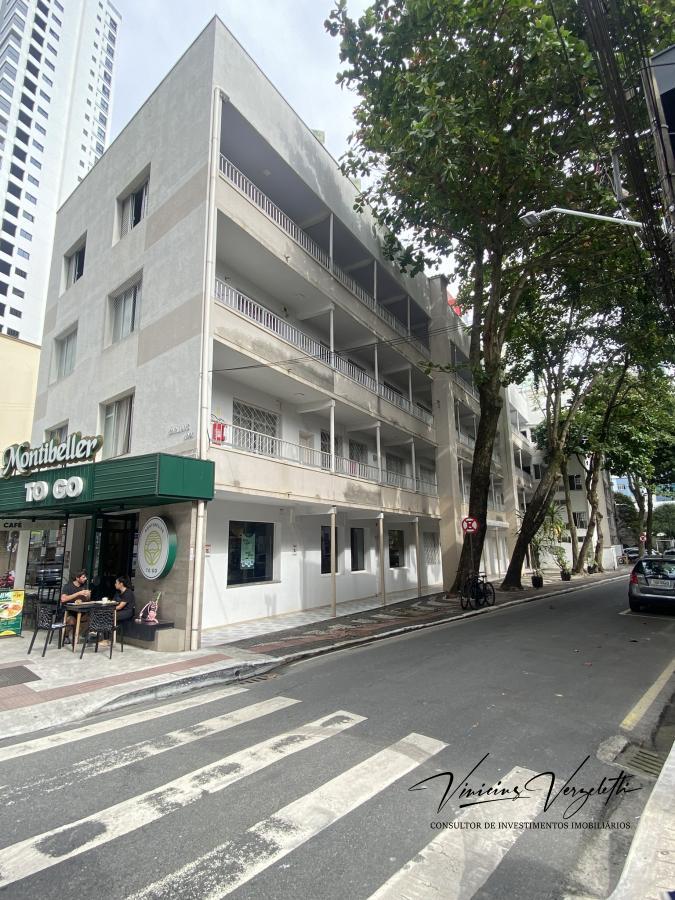 Apartamento, 2 quartos, 60 m² - Foto 19