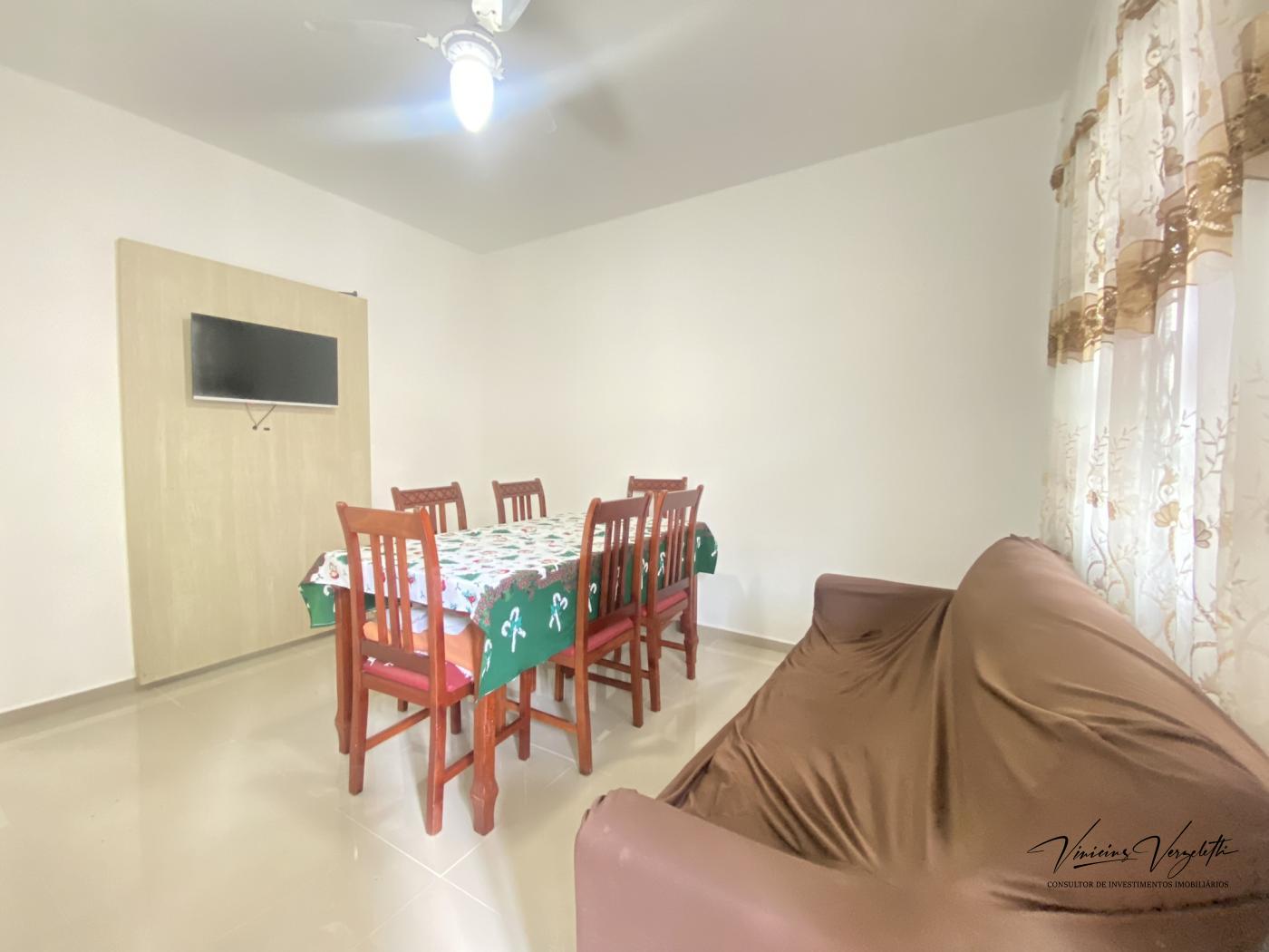 Apartamento, 2 quartos, 60 m² - Foto 3