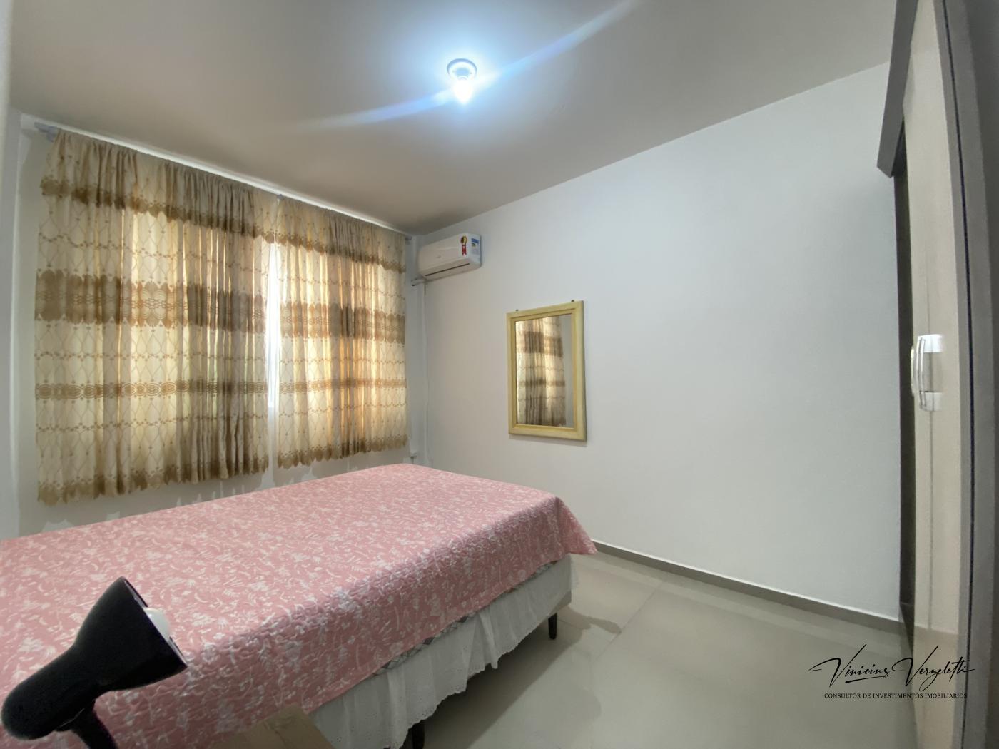 Apartamento, 2 quartos, 60 m² - Foto 11