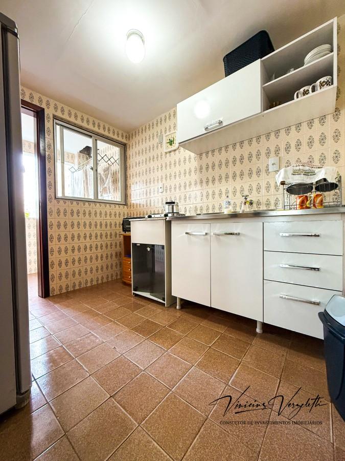 Apartamento, 2 quartos, 65 m² - Foto 8