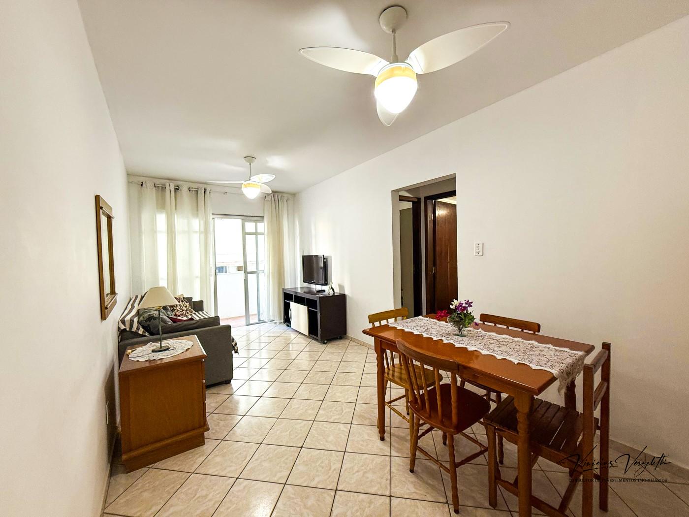 Apartamento, 2 quartos, 65 m² - Foto 1