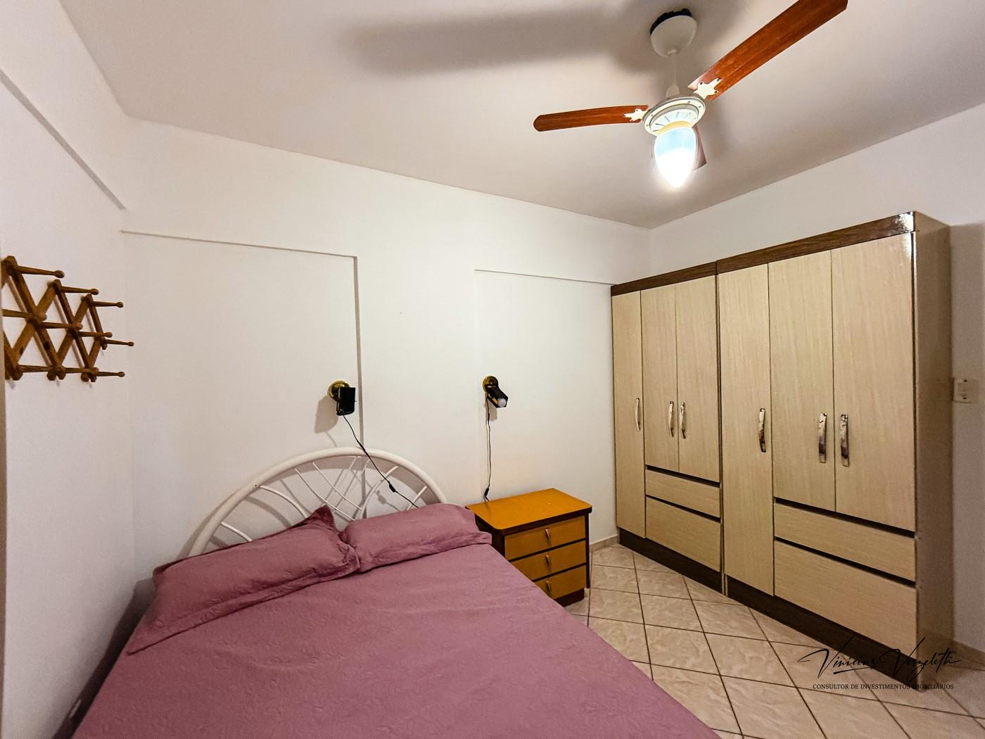 Apartamento, 2 quartos, 65 m² - Foto 12