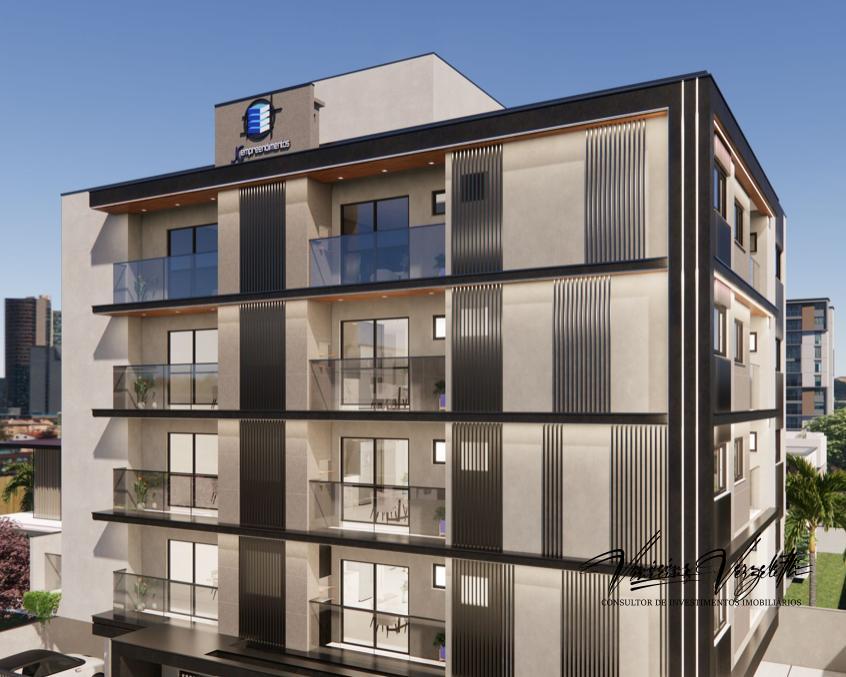 Apartamento, 2 quartos, 72 m² - Foto 6