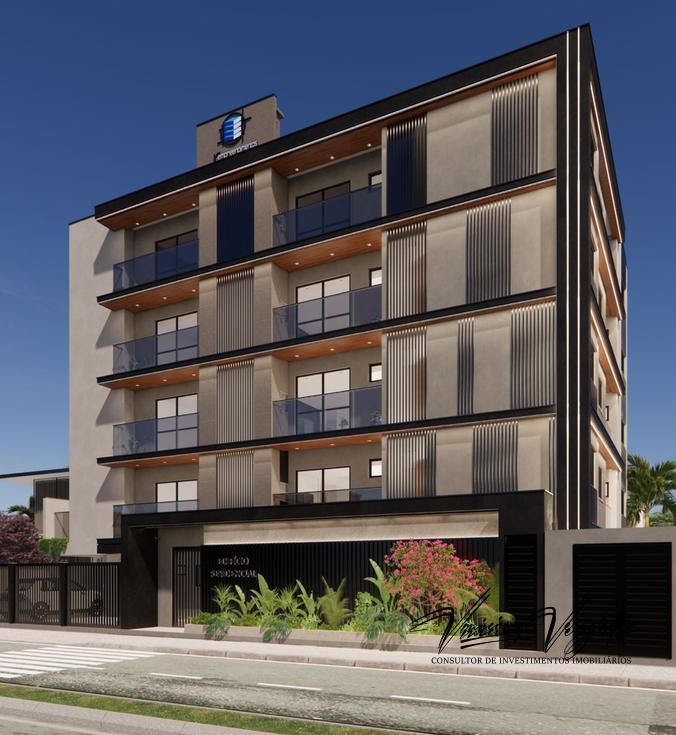 Apartamento, 2 quartos, 72 m² - Foto 2