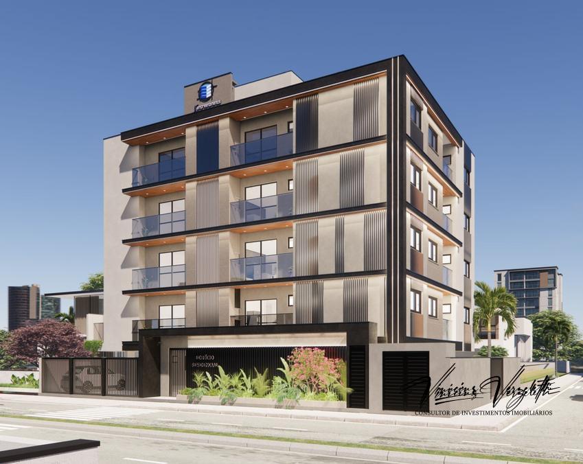 Apartamento, 3 quartos, 86 m² - Foto 1