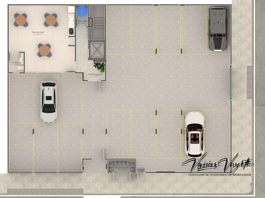 Apartamento, 3 quartos, 86 m² - Foto 10