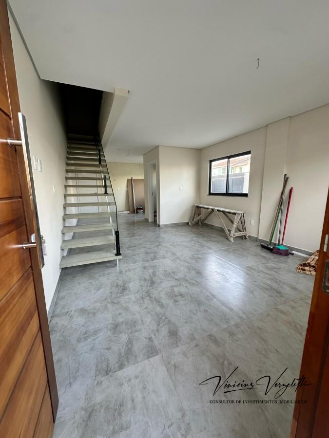Sobrado, 3 quartos, 103 m² - Foto 6