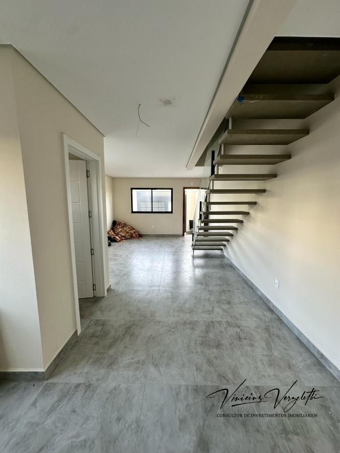 Sobrado, 3 quartos, 103 m² - Foto 9