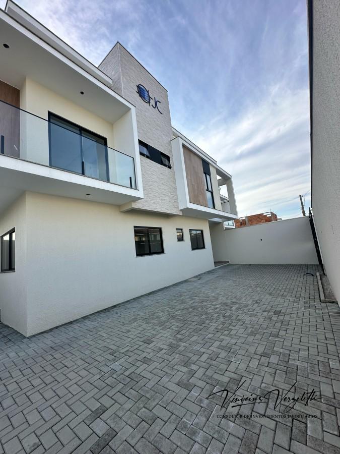 Sobrado, 3 quartos, 103 m² - Foto 10