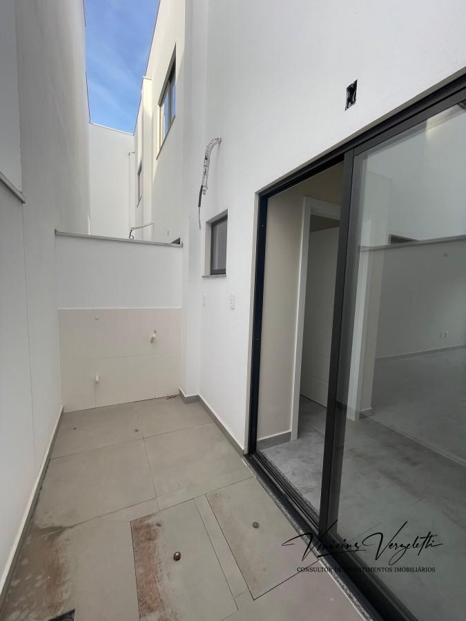 Sobrado, 2 quartos, 75 m² - Foto 7