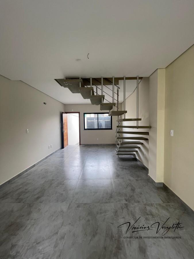 Sobrado, 2 quartos, 75 m² - Foto 1
