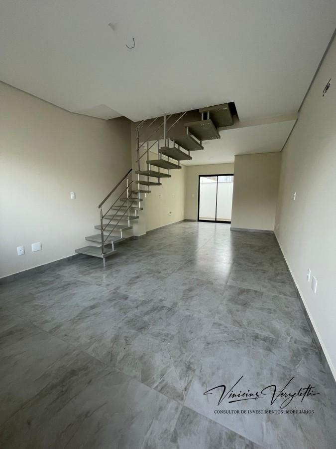 Sobrado, 2 quartos, 75 m² - Foto 4