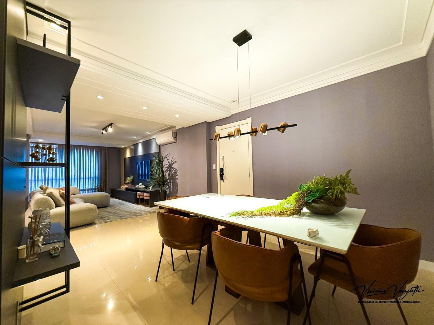 Apartamento, 3 quartos, 140 m² - Foto 6