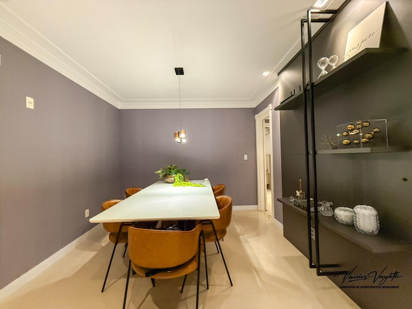 Apartamento, 3 quartos, 140 m² - Foto 10