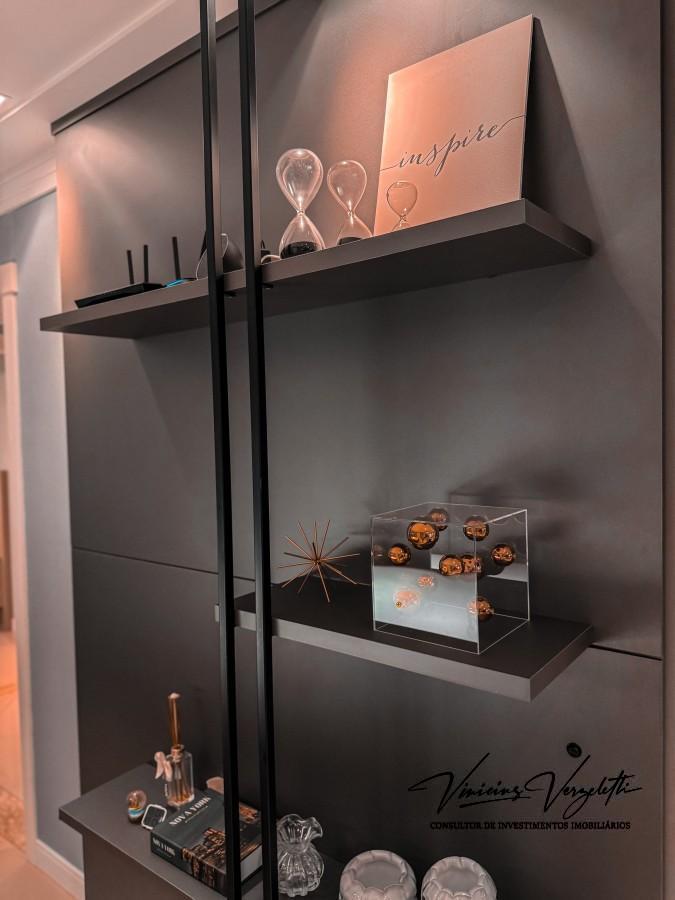 Apartamento, 3 quartos, 140 m² - Foto 11