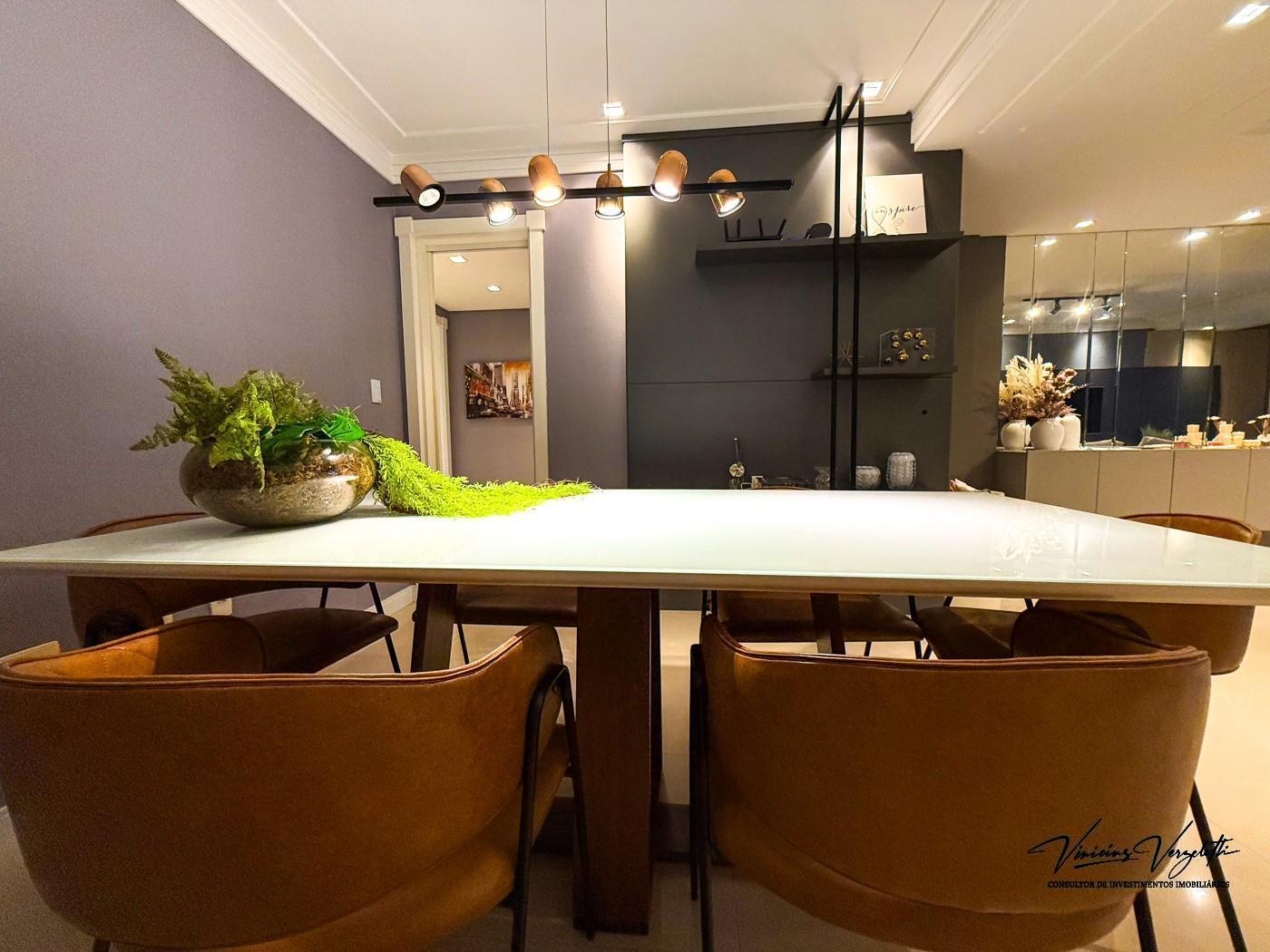 Apartamento, 3 quartos, 140 m² - Foto 7