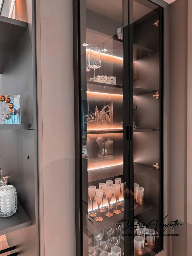 Apartamento, 3 quartos, 140 m² - Foto 4