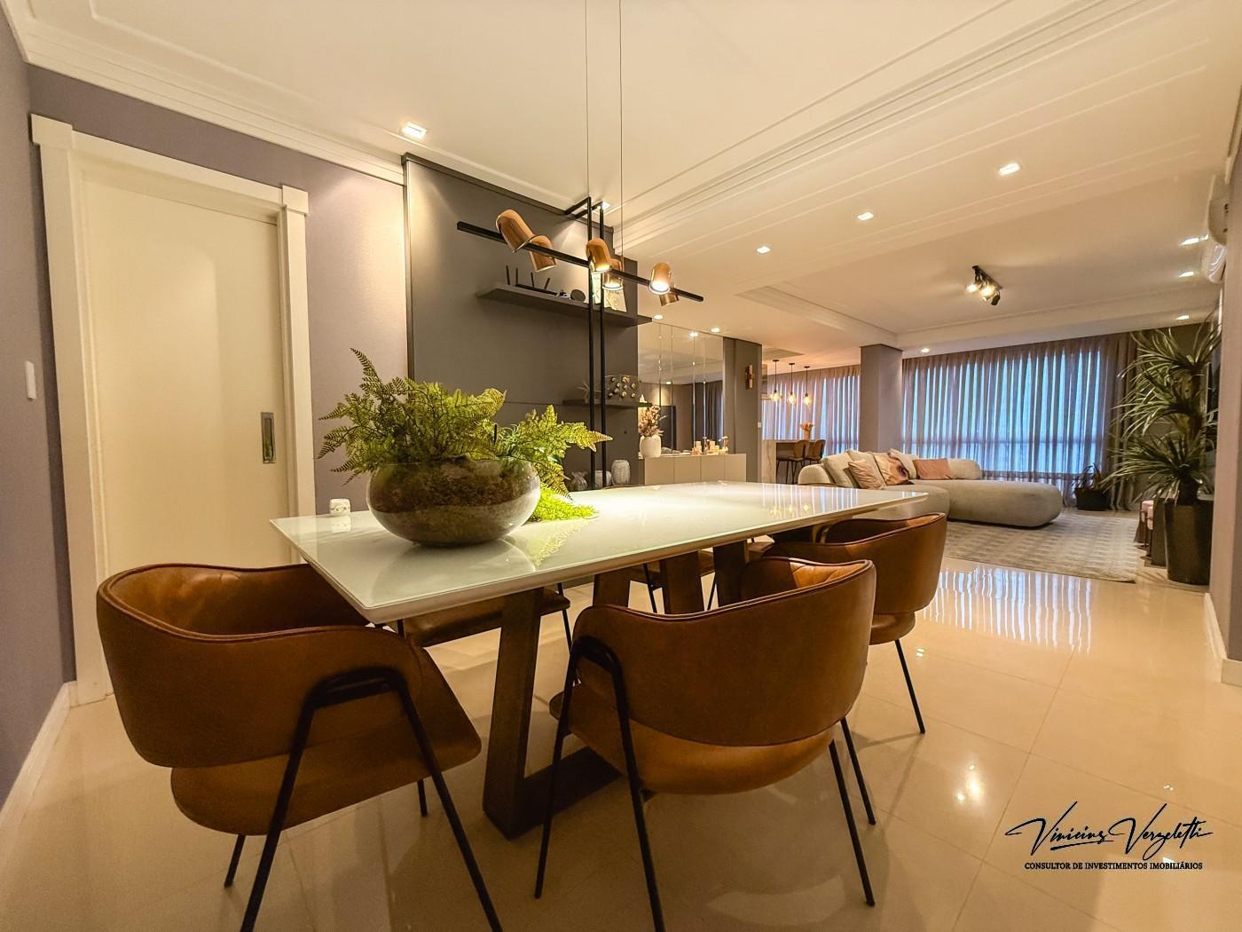 Apartamento, 3 quartos, 140 m² - Foto 5