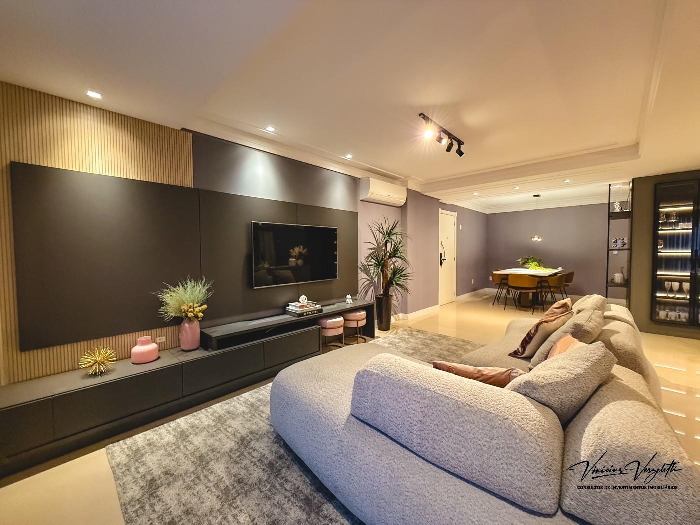 Apartamento, 3 quartos, 140 m² - Foto 9