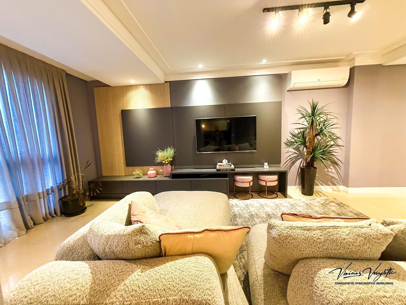 Apartamento, 3 quartos, 140 m² - Foto 13