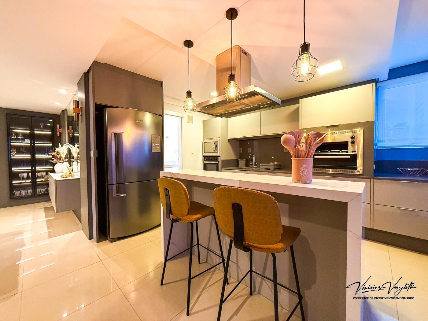 Apartamento, 3 quartos, 140 m² - Foto 14