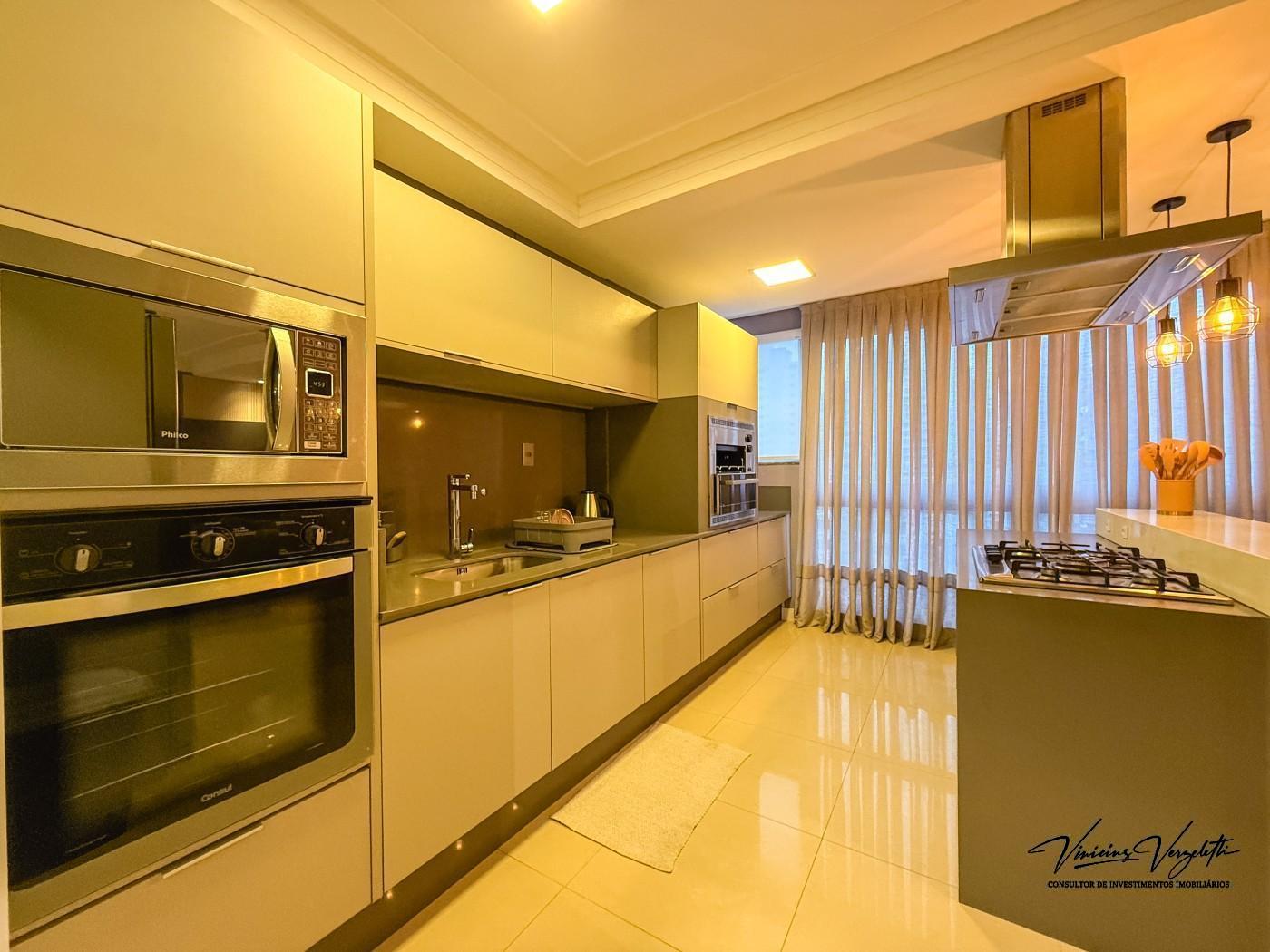 Apartamento, 3 quartos, 140 m² - Foto 17