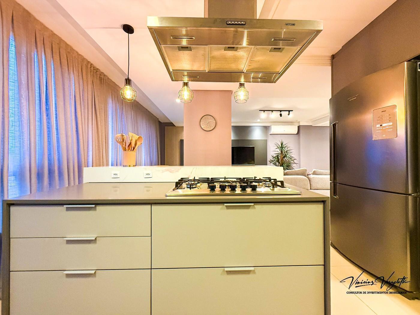 Apartamento, 3 quartos, 140 m² - Foto 18