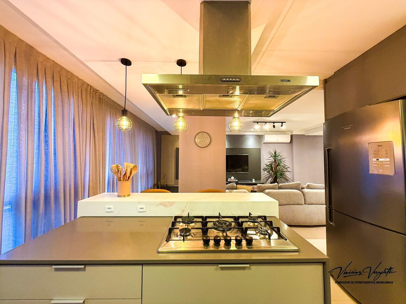 Apartamento, 3 quartos, 140 m² - Foto 16