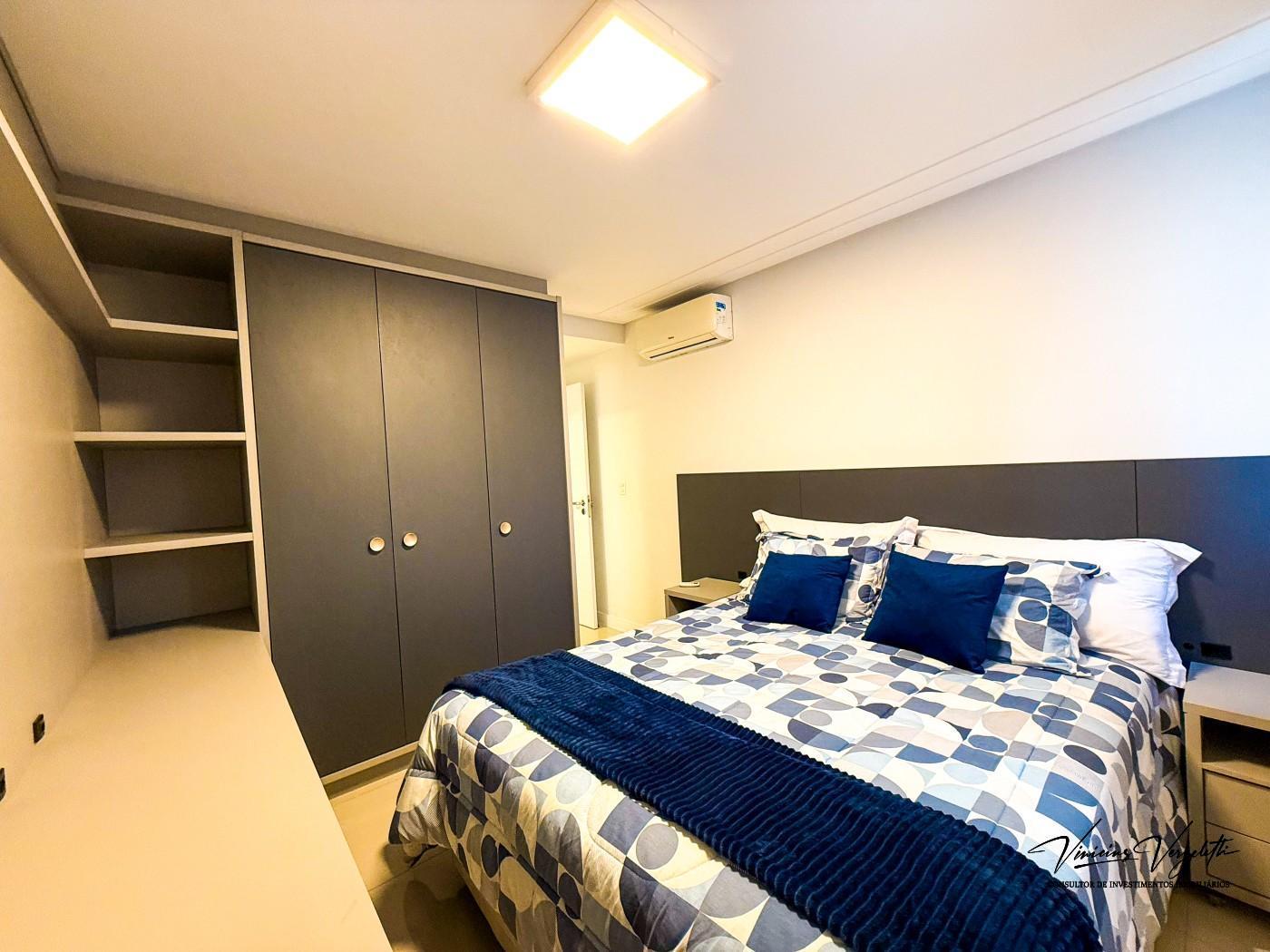 Apartamento, 3 quartos, 140 m² - Foto 33