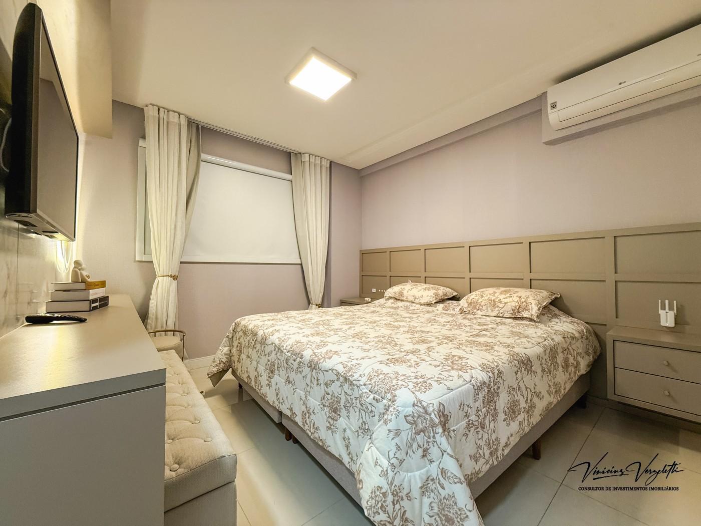 Apartamento, 3 quartos, 140 m² - Foto 27