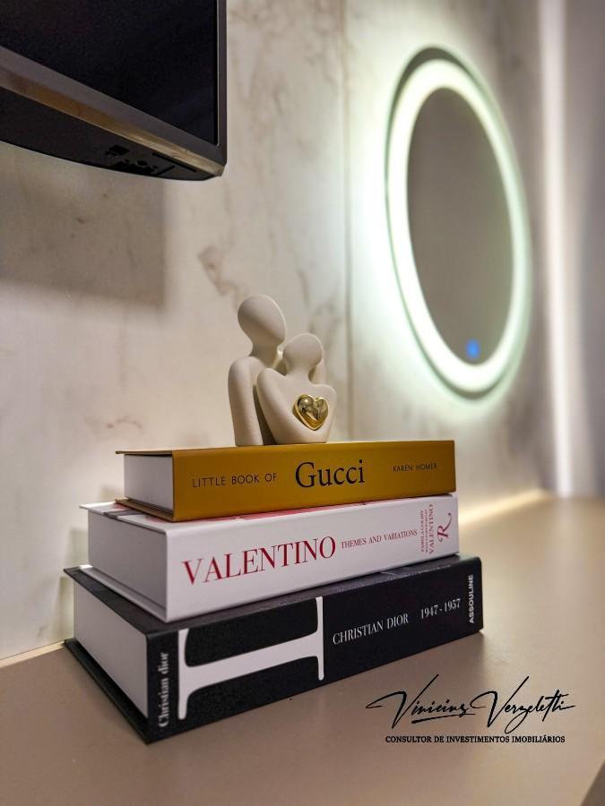 Apartamento, 3 quartos, 140 m² - Foto 24