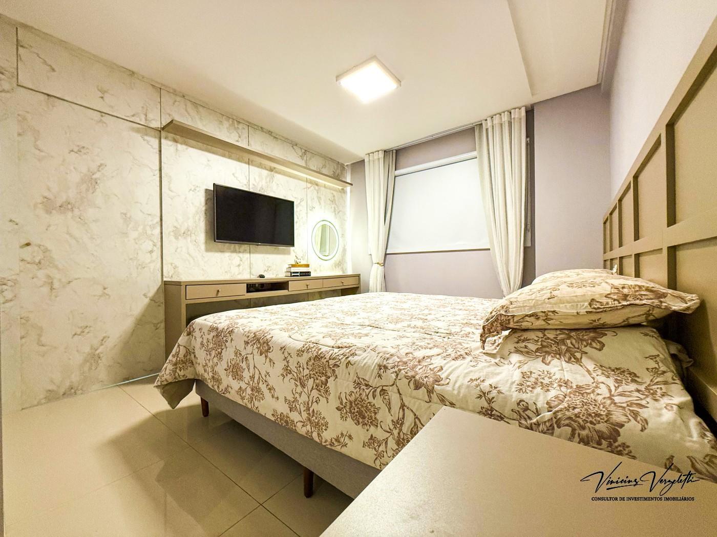 Apartamento, 3 quartos, 140 m² - Foto 23