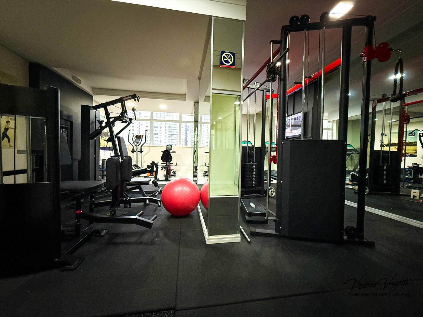 Apartamento, 3 quartos, 140 m² - Foto 37