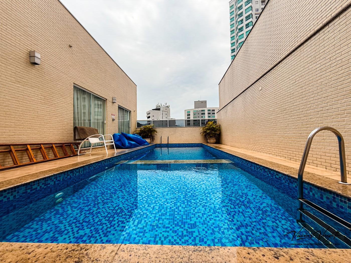 Apartamento, 3 quartos, 140 m² - Foto 38