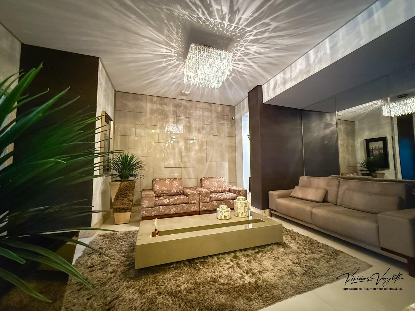 Apartamento, 3 quartos, 140 m² - Foto 40