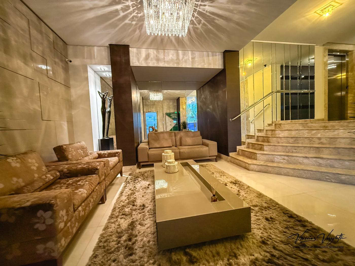 Apartamento, 3 quartos, 140 m² - Foto 41