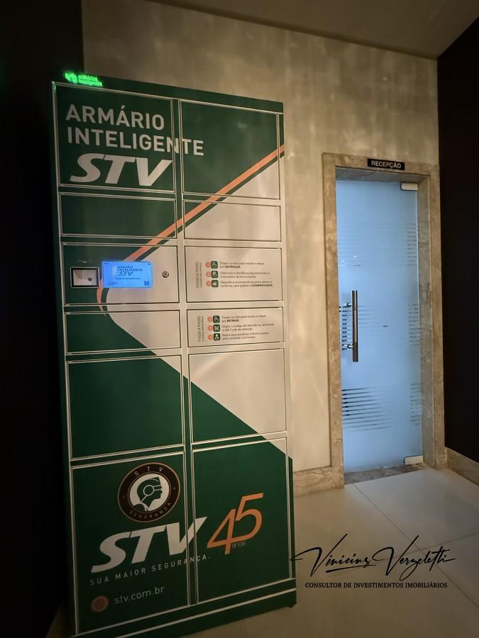 Apartamento, 3 quartos, 140 m² - Foto 39