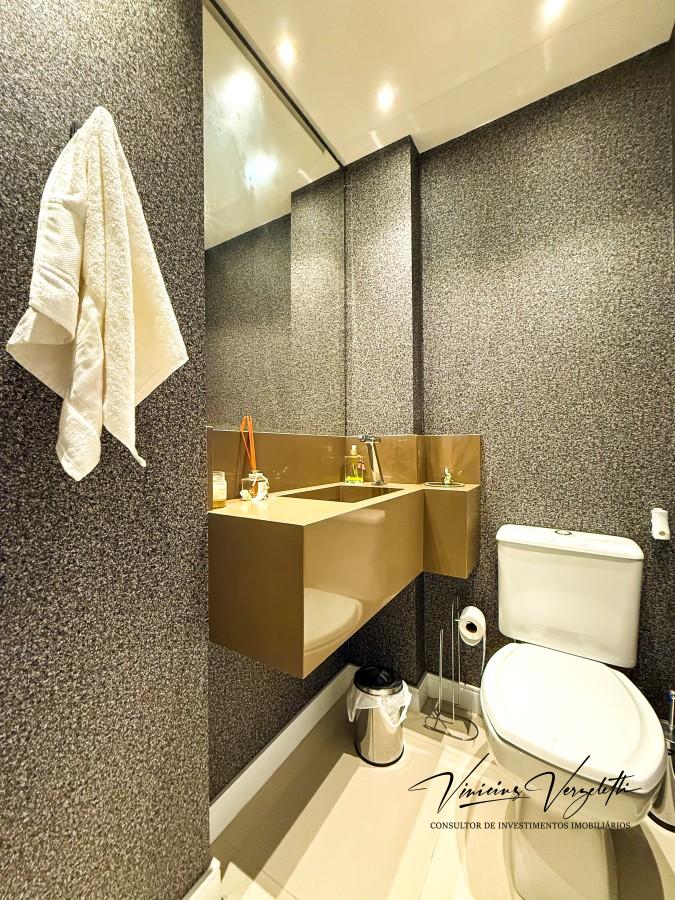 Apartamento, 3 quartos, 140 m² - Foto 20