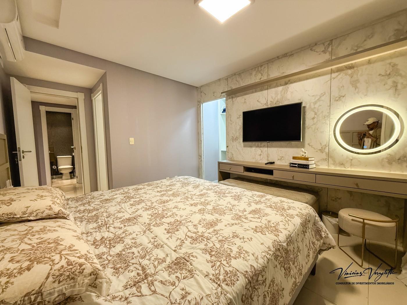 Apartamento, 3 quartos, 140 m² - Foto 14