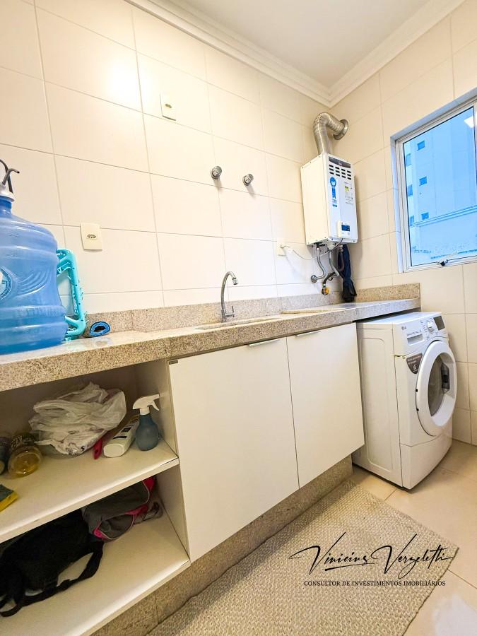 Apartamento, 3 quartos, 140 m² - Foto 19