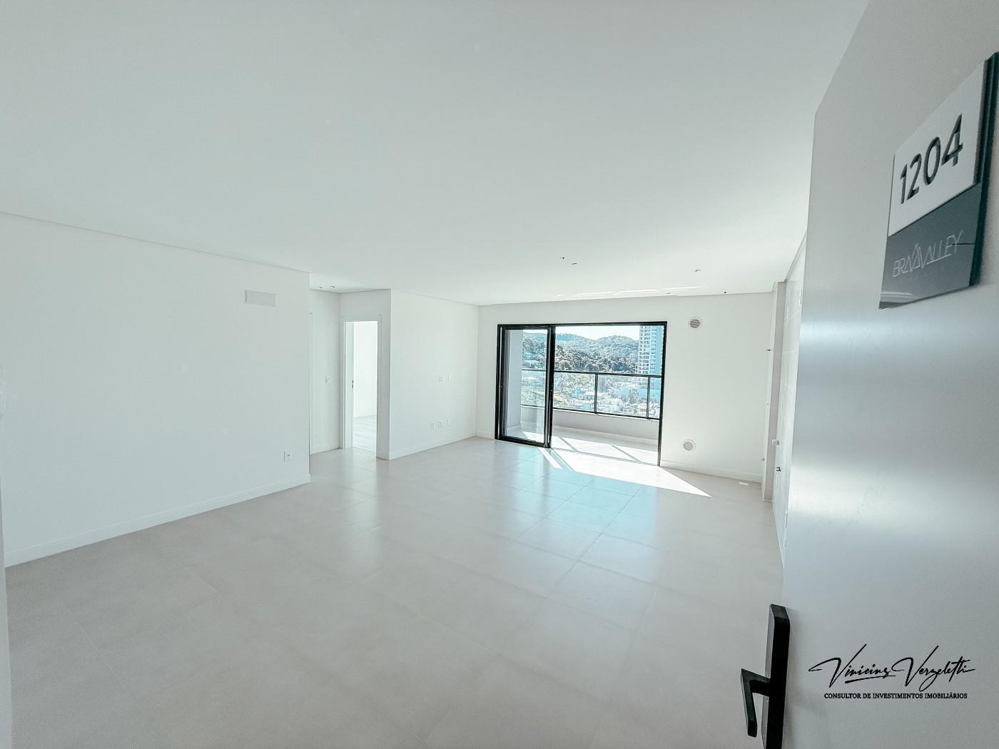 Apartamento, 2 quartos, 84 m² - Foto 1