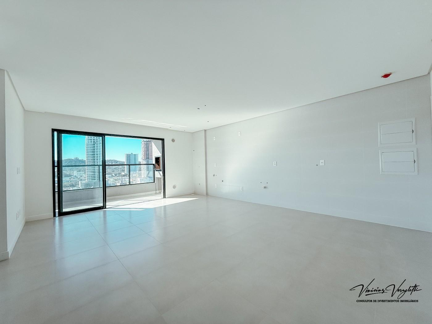 Apartamento, 2 quartos, 84 m² - Foto 3