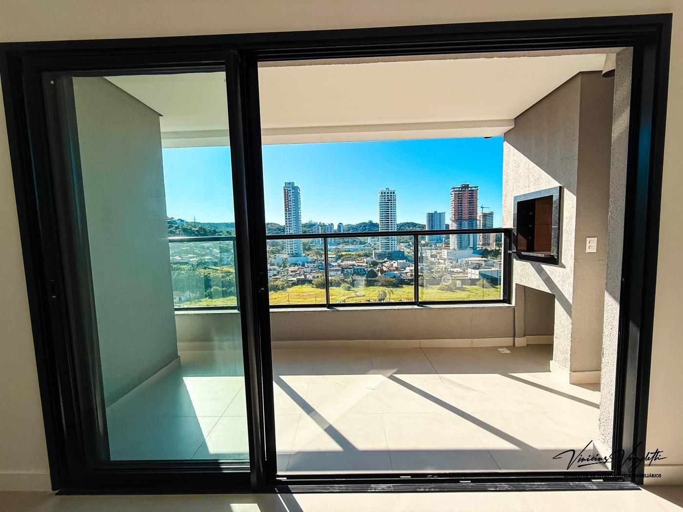 Apartamento, 2 quartos, 84 m² - Foto 4