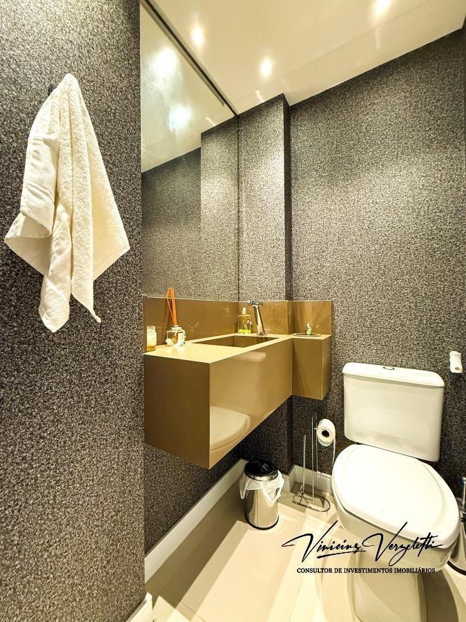 Apartamento, 4 quartos, 150 m² - Foto 34