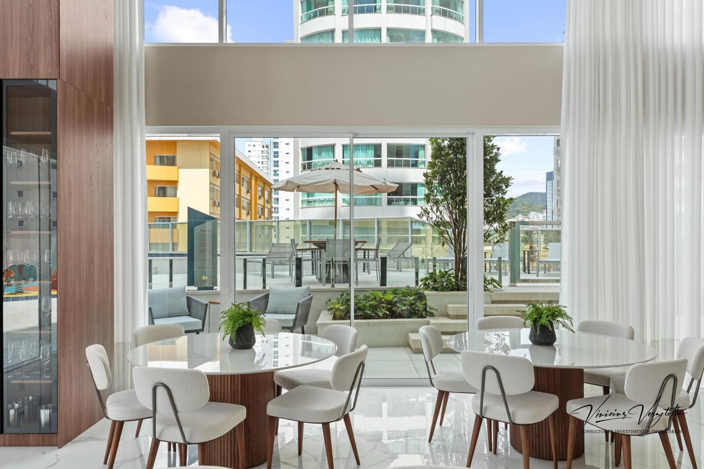 Apartamento, 4 quartos, 150 m² - Foto 43