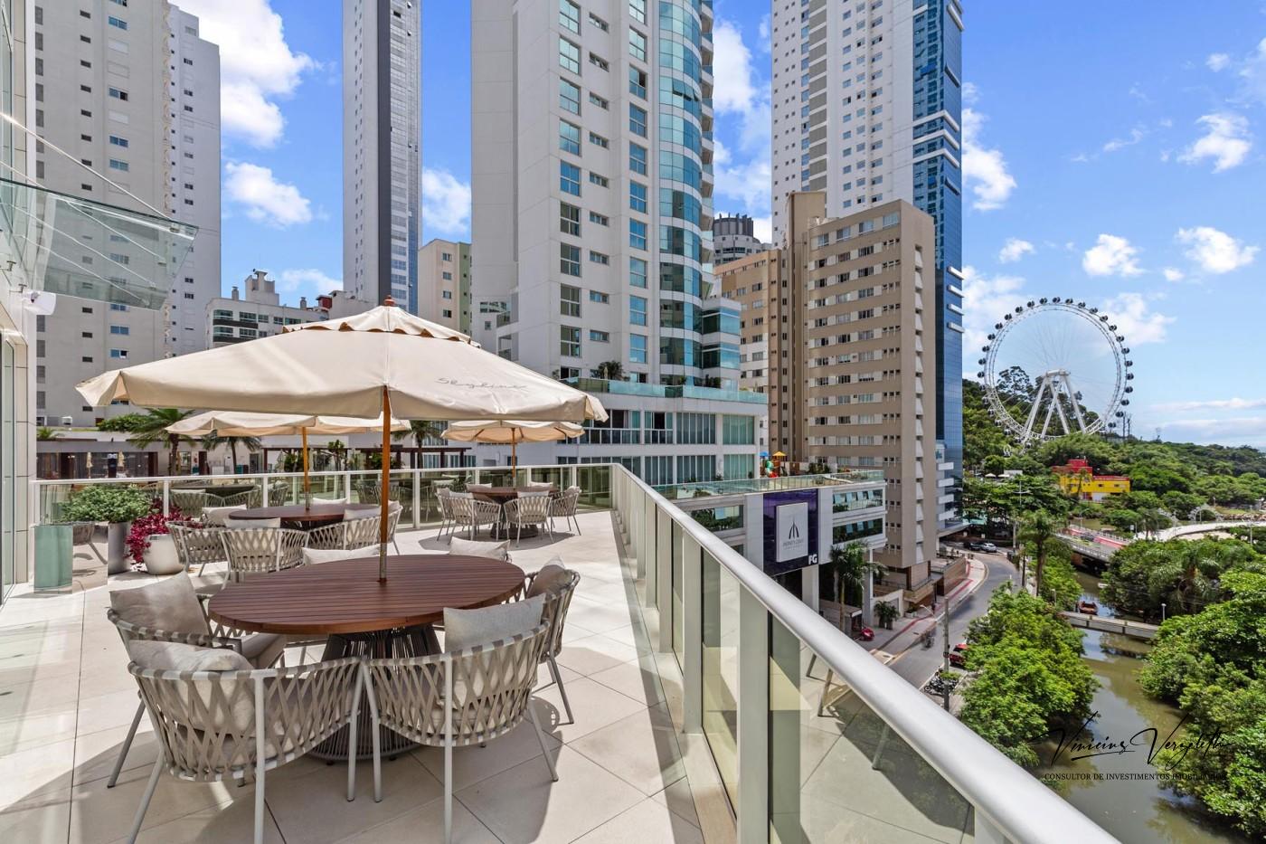Apartamento, 4 quartos, 150 m² - Foto 50