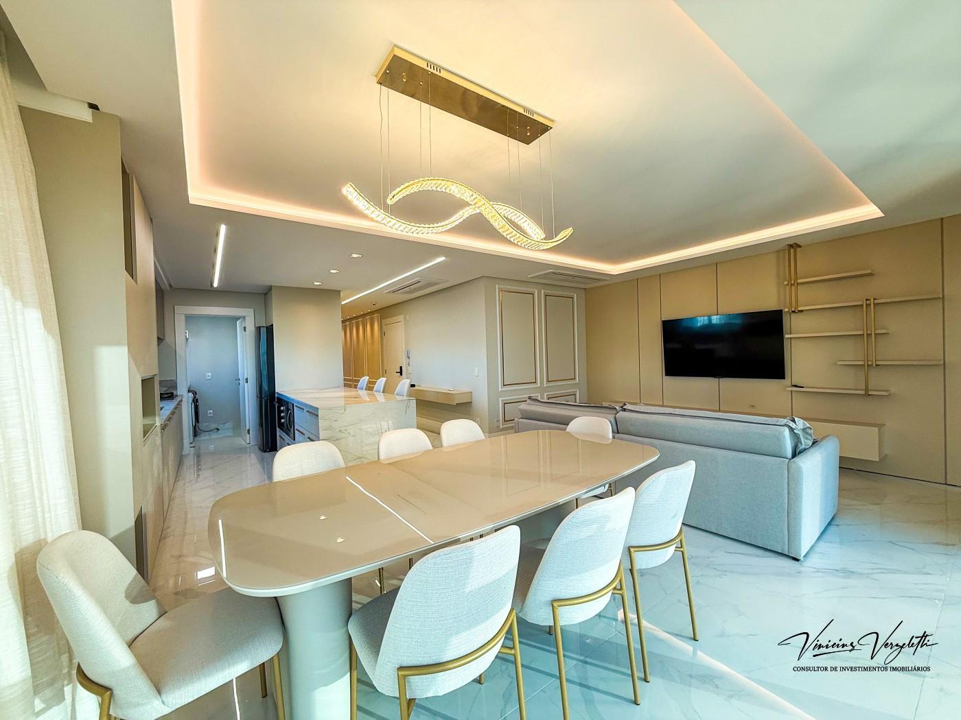 Apartamento, 4 quartos, 150 m² - Foto 3