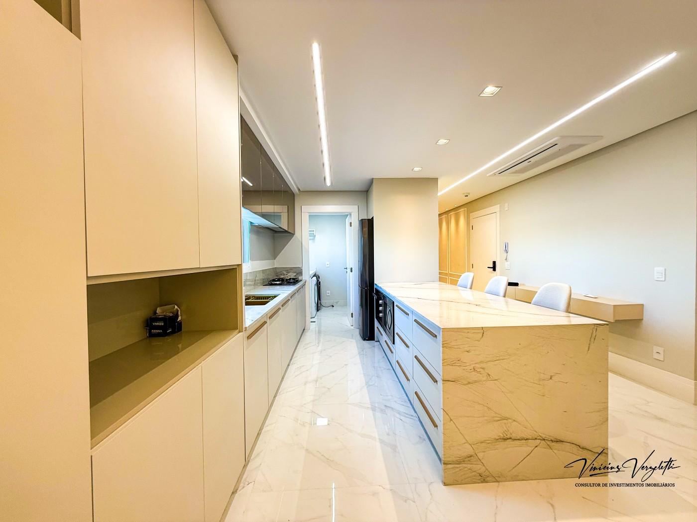 Apartamento, 4 quartos, 150 m² - Foto 5