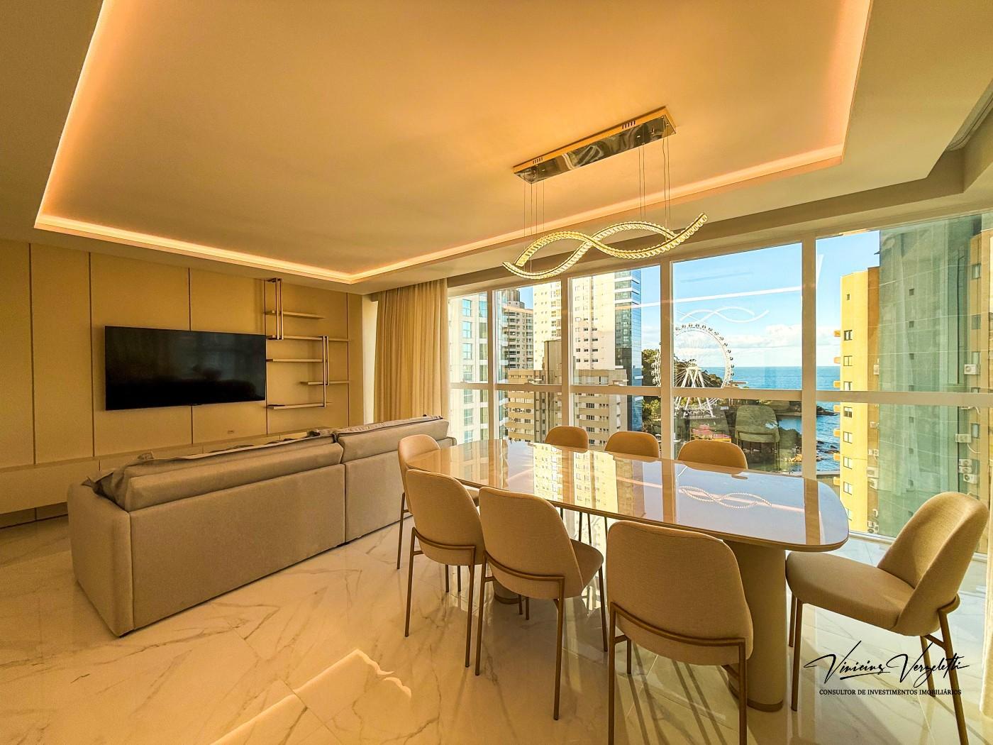 Apartamento, 4 quartos, 150 m² - Foto 1